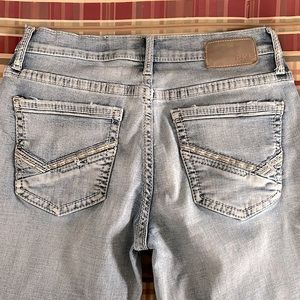 BKE JAKE STRAIGHT 32x30